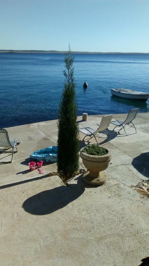 Ante Apartment Stari Grad Kültér fotó