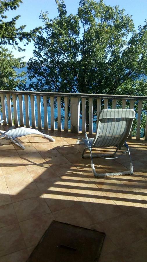 Ante Apartment Stari Grad Kültér fotó