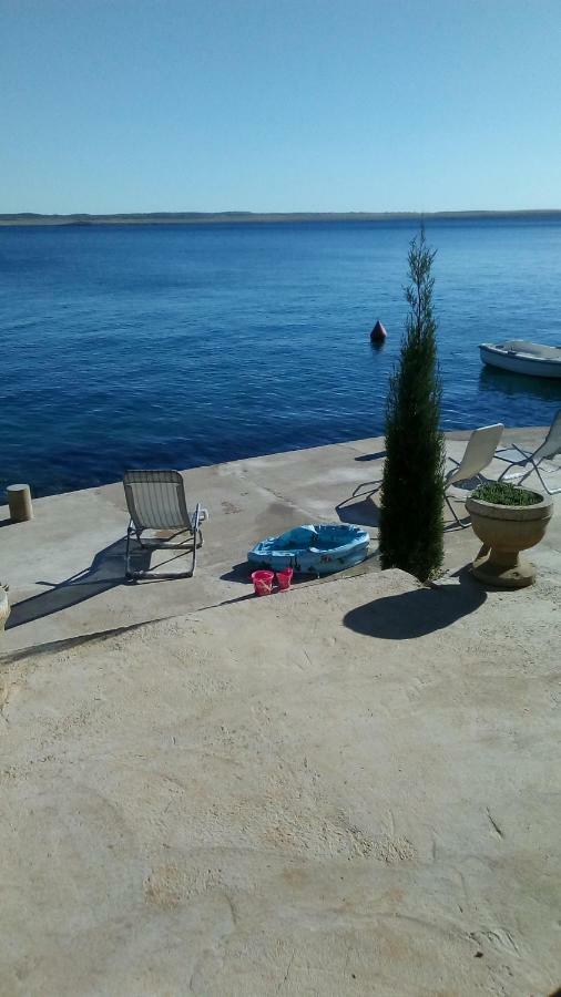 Ante Apartment Stari Grad Kültér fotó