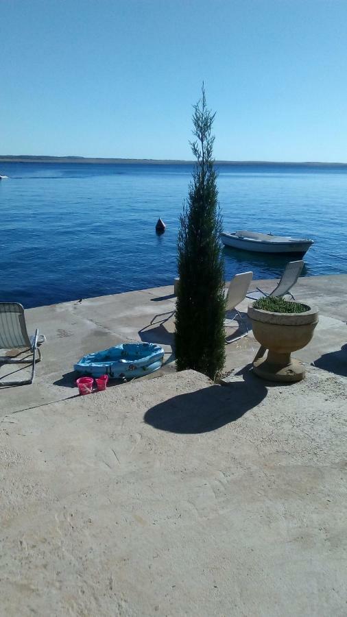 Ante Apartment Stari Grad Kültér fotó
